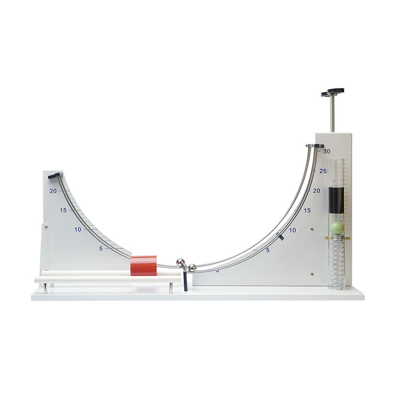 动能势能演示器