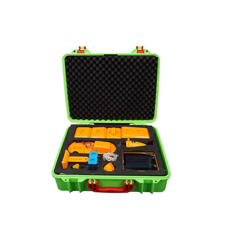 Primary School Clean Energy Experiment Box