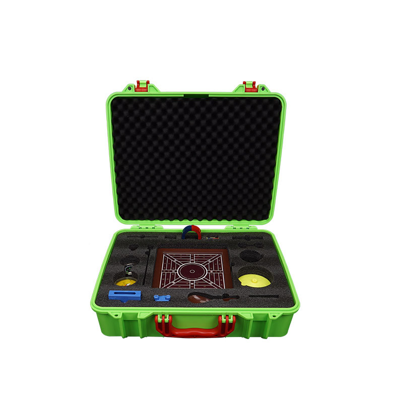 Elementary School Magnetics