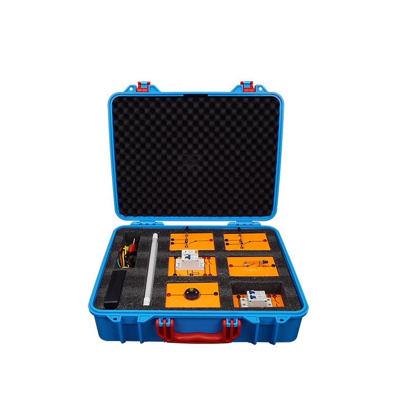 Safe Electricity Experiment Box