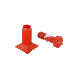 Grinding filter