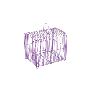Animal breeding cage