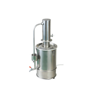 蒸馏水器