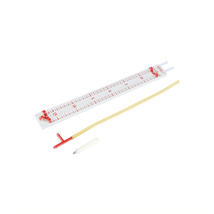 Micro pressure gauge