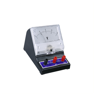 DC voltmeter