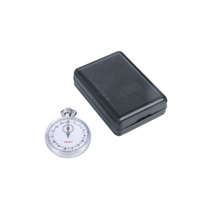 Mechanical stopwatch
