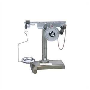 Horizontal bar balance