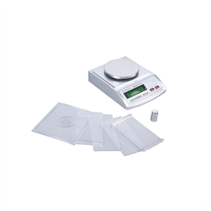 electronic balance