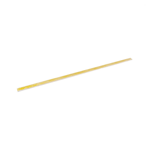 Wooden ruler