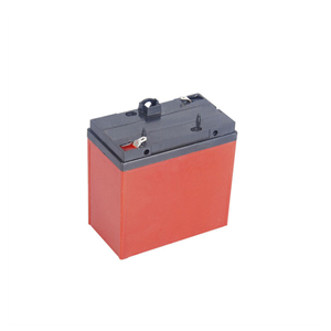 storage battery