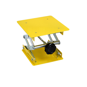 Lifting platform