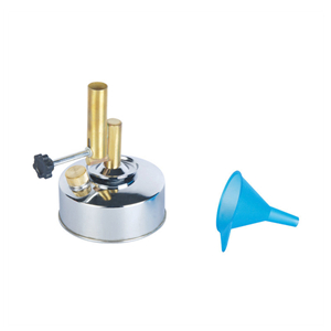 Alcohol spray gun