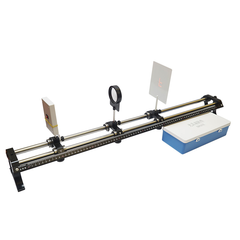Optical bench