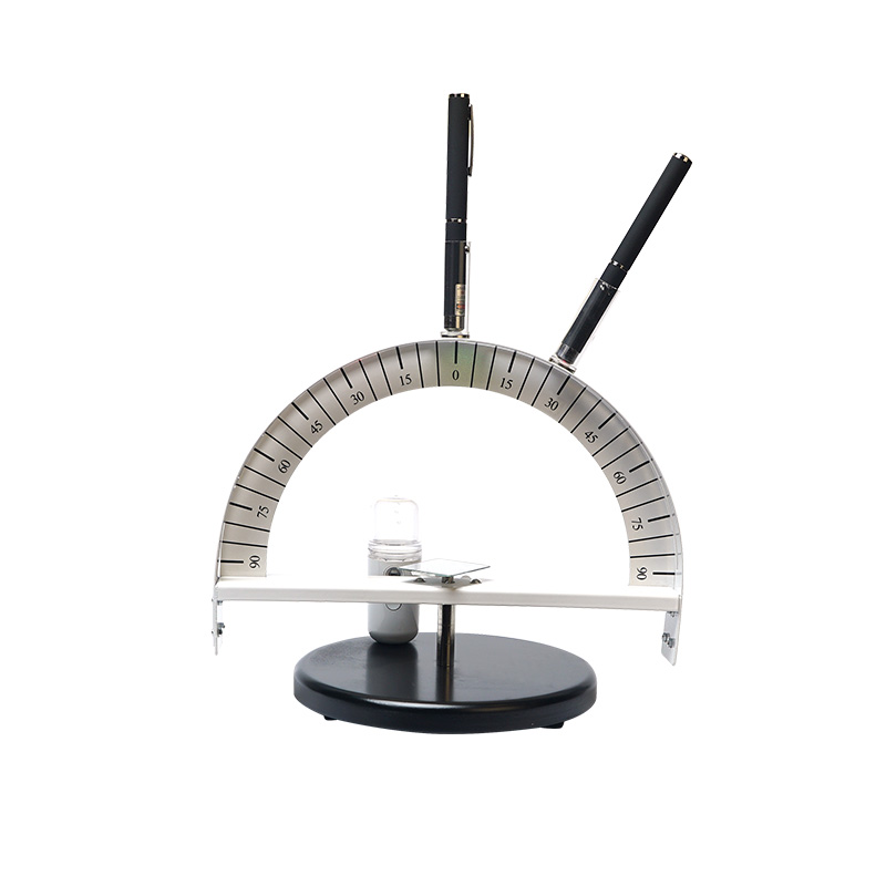 Light Propagation Demonstration Instrument