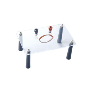 Current magnetic field demonstrator