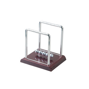 Momentum Transfer Demonstrator (Collision Ball)
