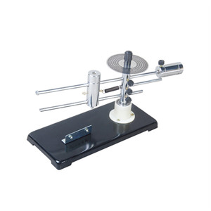 Centripetal force tester