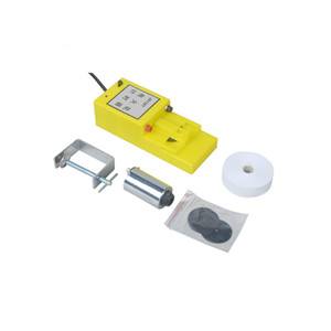 Electric spark timer