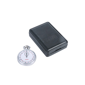 Mechanical stopwatch