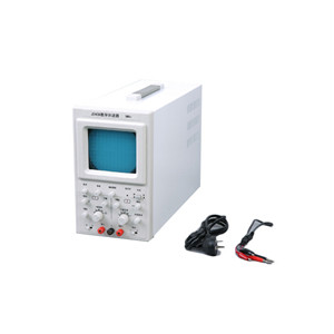 Teaching oscilloscope