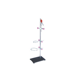 Square seat bracket