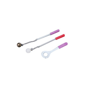 物体热胀冷缩实验材料