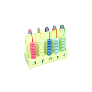 Vertical counter XD4Q1928