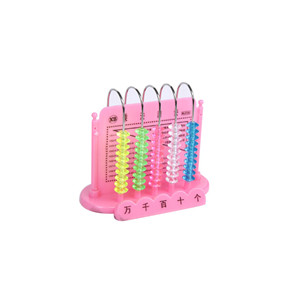 Vertical counter XD4Q1700