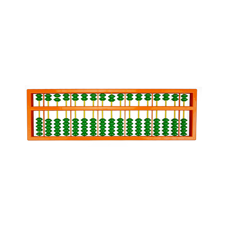 Demo abacus