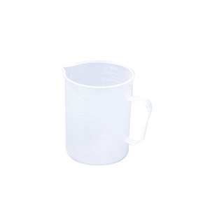 塑料量杯