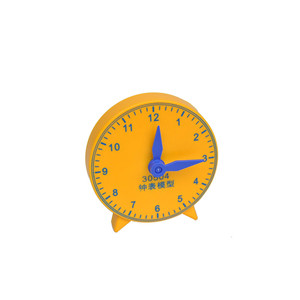 钟表模型