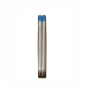 Wet bulb thermometer