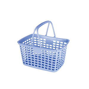 Experimental supplies basket