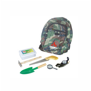 Geography field practice equipment