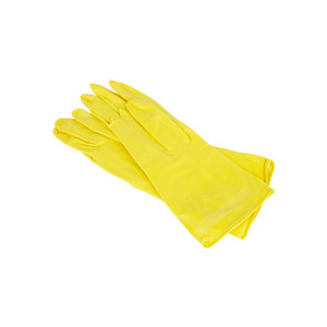Acid resistant gloves